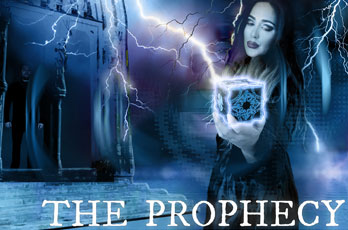 Igor Vertus & Lily Gale - The Prophecy