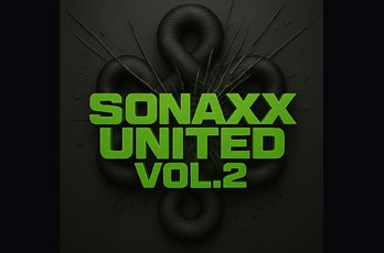 Lily Gale - Lose Control