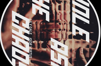 Lily Gale - Unleash The Chaos